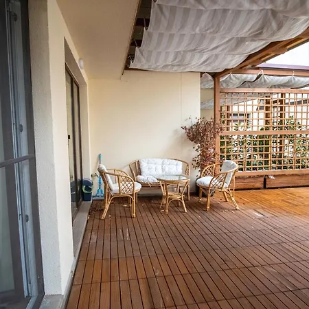 Riverside 3 Appartement Ruse